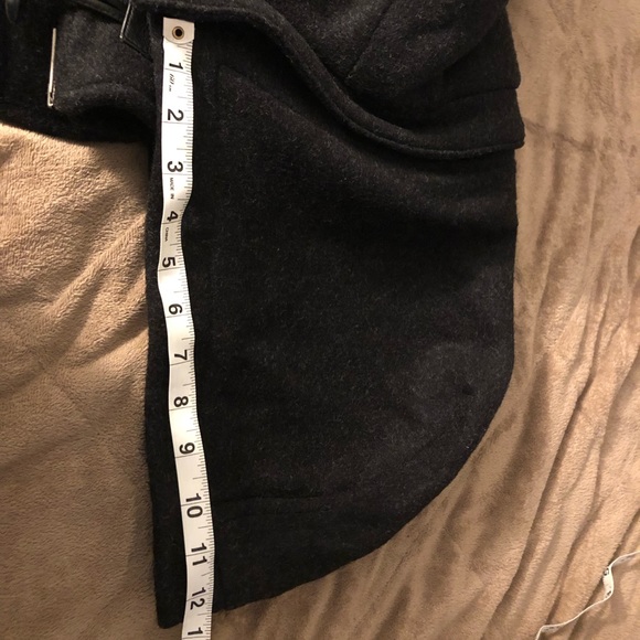 Toggle Coat - Picture 4 of 8